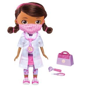 Disney Junior Doc McStuffins - Wash Your Hands